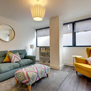 Stylish Spot Sheffield